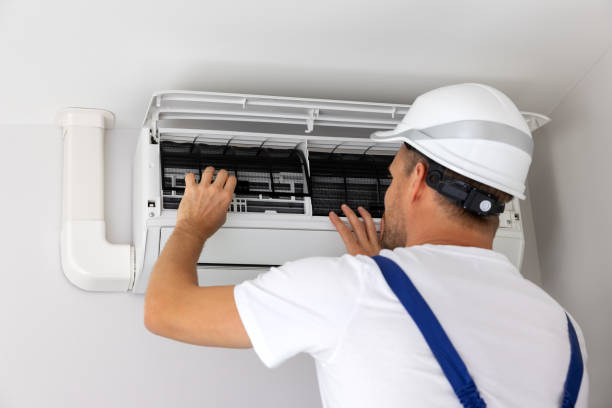 Best HVAC service technicians  in USA